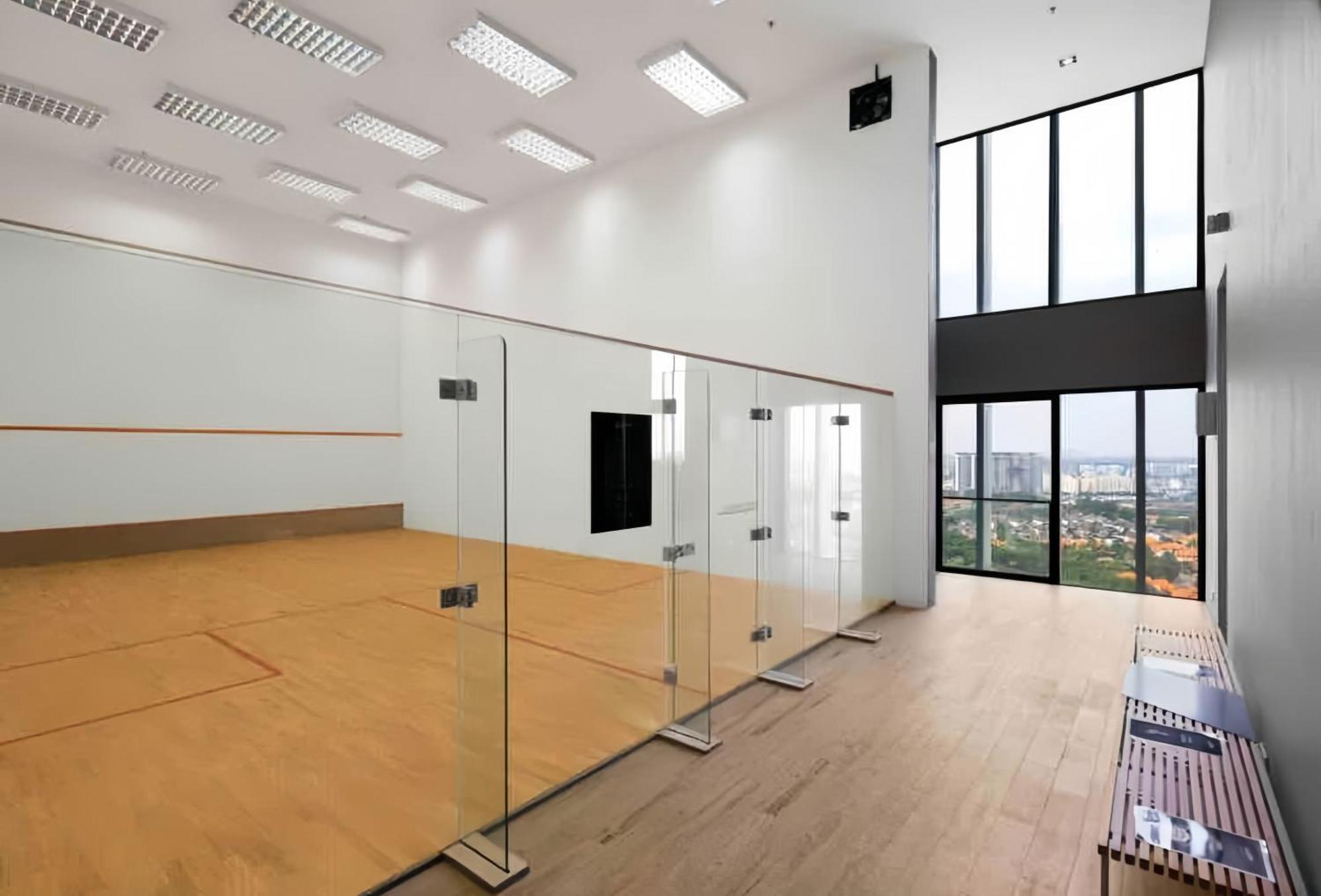 Apartment Lumi Tropicana Of