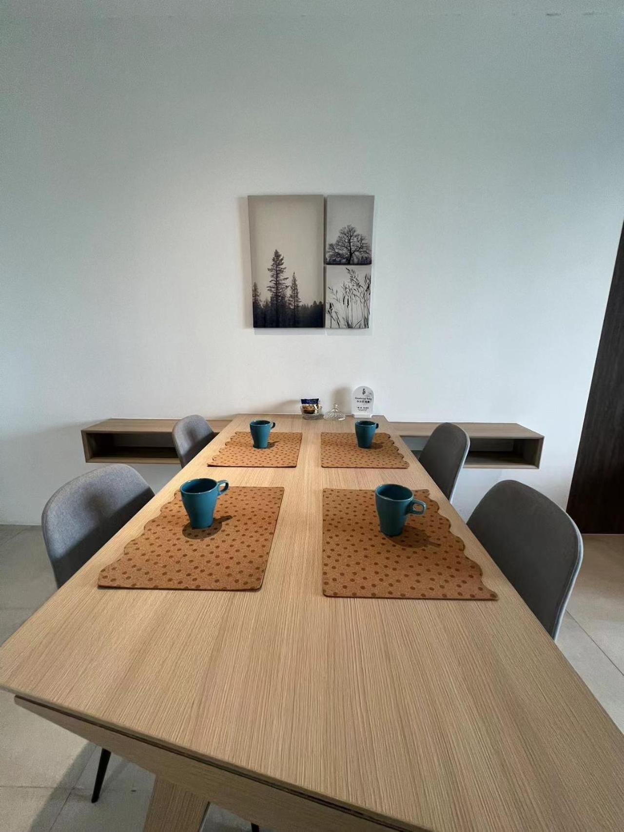 Apartment Lumi Tropicana Of Petaling Jaya