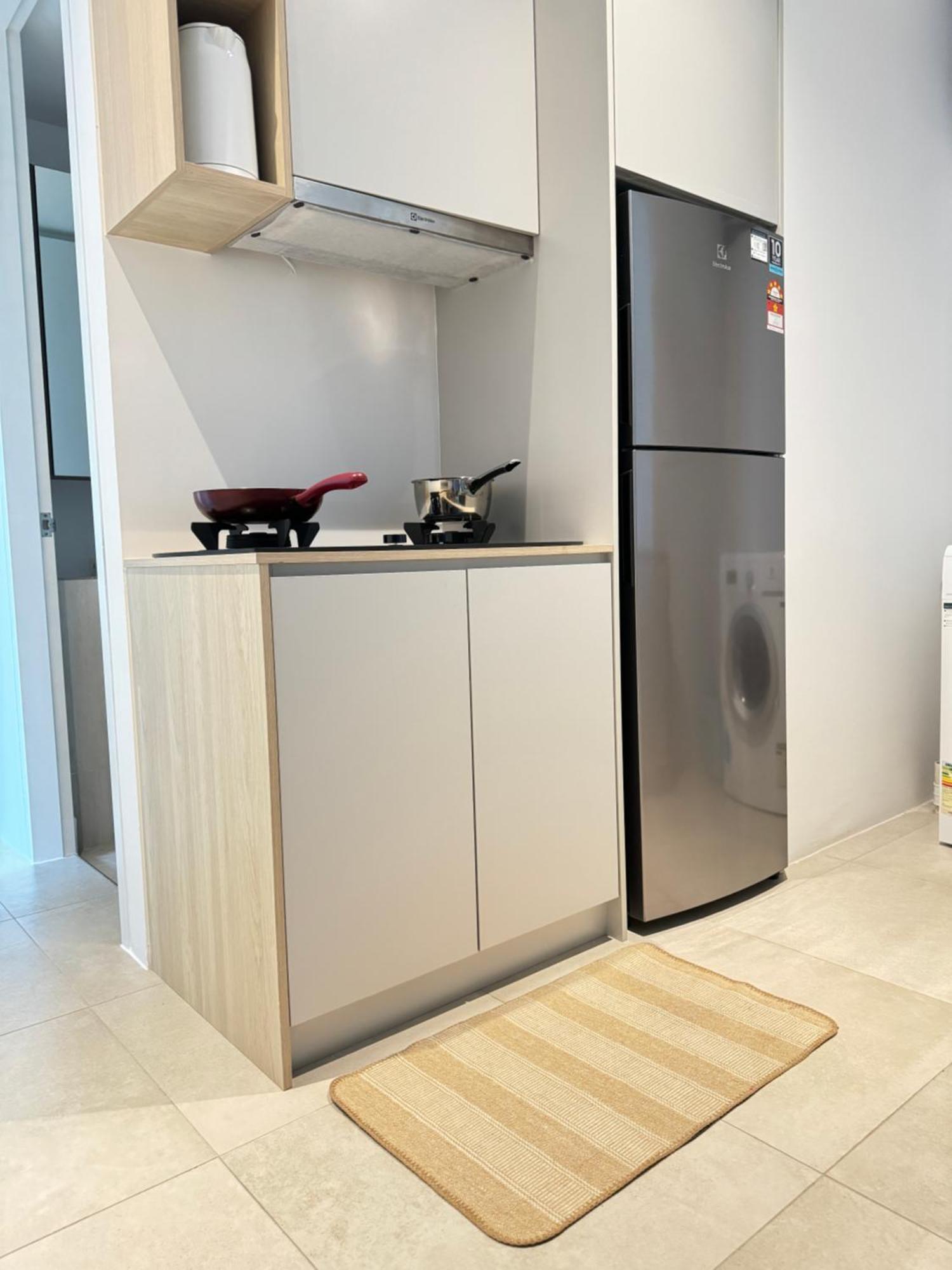 Lumi Tropicana Of Apartment Petaling Jaya